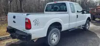 2014 Ford F250 XL