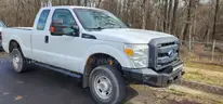 2014 Ford F250 XL
