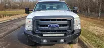 2014 Ford F250 XL