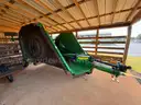 John Deere MX15 Batwing Mower