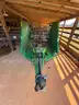 John Deere MX15 Batwing Mower