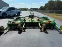 John Deere MX15 Batwing Mower