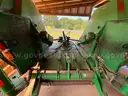 John Deere MX15 Batwing Mower