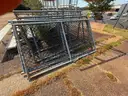 Chain Link Fencing