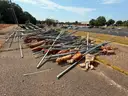 Chain Link Fencing