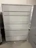 Lot of 2 File Cabinets