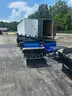Used restaurant dining booths in good condition.