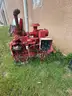 miscellaneous scrap