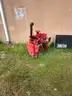 miscellaneous scrap
