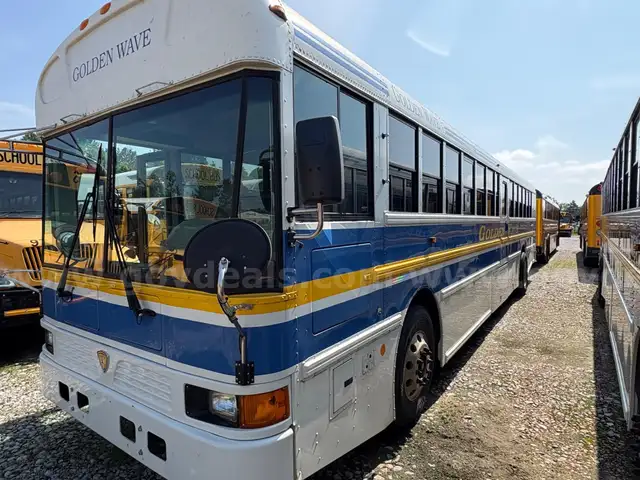 2019 International 3000