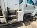 2009 Ford F-750 Oil and Fuel Tanker Truck