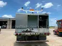 2009 Ford F-750 Oil and Fuel Tanker Truck