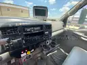 2009 Ford F-750 Oil and Fuel Tanker Truck
