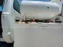 2009 Ford F-750 Oil and Fuel Tanker Truck