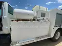 2009 Ford F-750 Oil and Fuel Tanker Truck