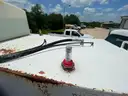 2009 Ford F-750 Oil and Fuel Tanker Truck