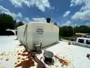2009 Ford F-750 Oil and Fuel Tanker Truck