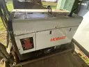 Hobart 225 Welder with Trailer