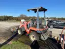 Kubota R420S