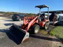 Kubota R420S