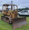 International Harvester Dresser Dozer