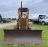 International Harvester Dresser Dozer