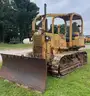 International Harvester Dresser Dozer