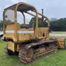 International Harvester Dresser Dozer