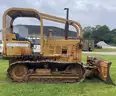 International Harvester Dresser Dozer
