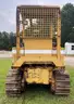 International Harvester Dresser Dozer