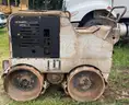 Trench Roller