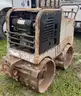Trench Roller