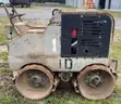 Trench Roller