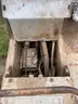 Trench Roller