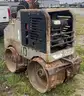Trench Roller