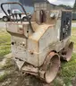 Trench Roller