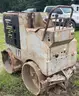 Trench Roller