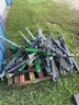Tractor Lift Arms