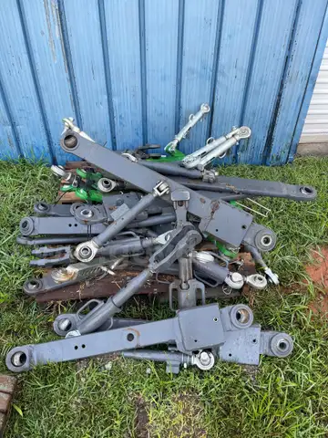 Tractor Lift Arms