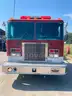 1990 American Apparatus 1500 GPM pumper