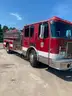 1990 American Apparatus 1500 GPM pumper
