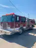 1990 American Apparatus 1500 GPM pumper