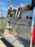 1990 American Apparatus 1500 GPM pumper