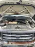 2000 Ford F-250 SD