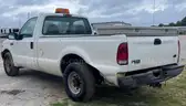 2000 Ford F-250 SD