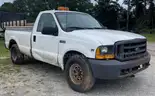 2000 Ford F-250 SD