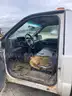2000 Ford F-250 SD