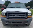 2000 Ford F-250 SD