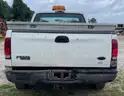 2000 Ford F-250 SD