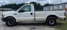 2000 Ford F-250 SD